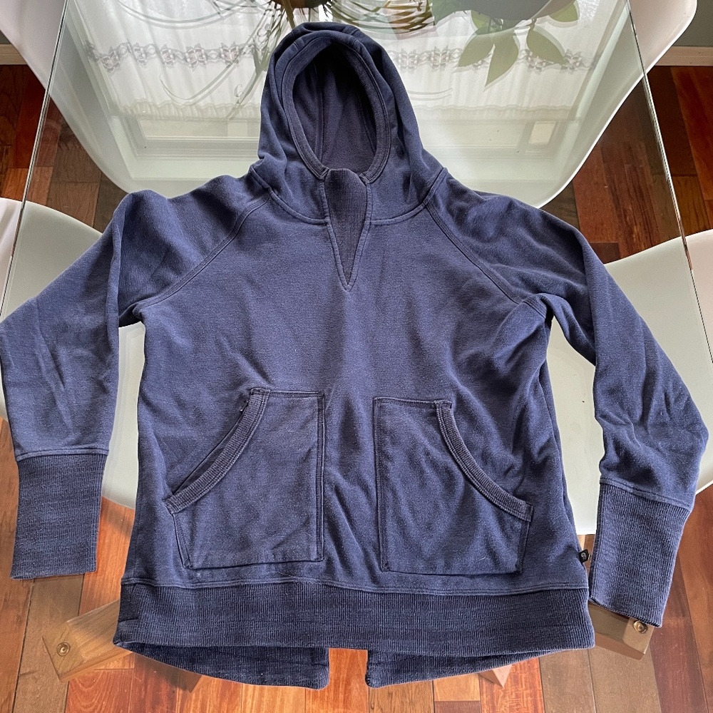 Mountain Hardwear Stylish Hoodie